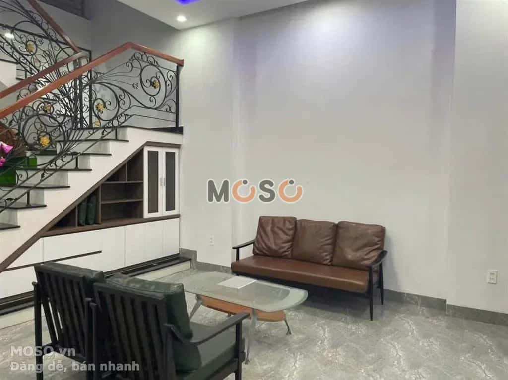 Cho thuê BĐS khác Diên Hồng Quận Cẩm Lệ, Đà Nẵng – 3 phòng ngủ, giá 15 triệu - ảnh 2