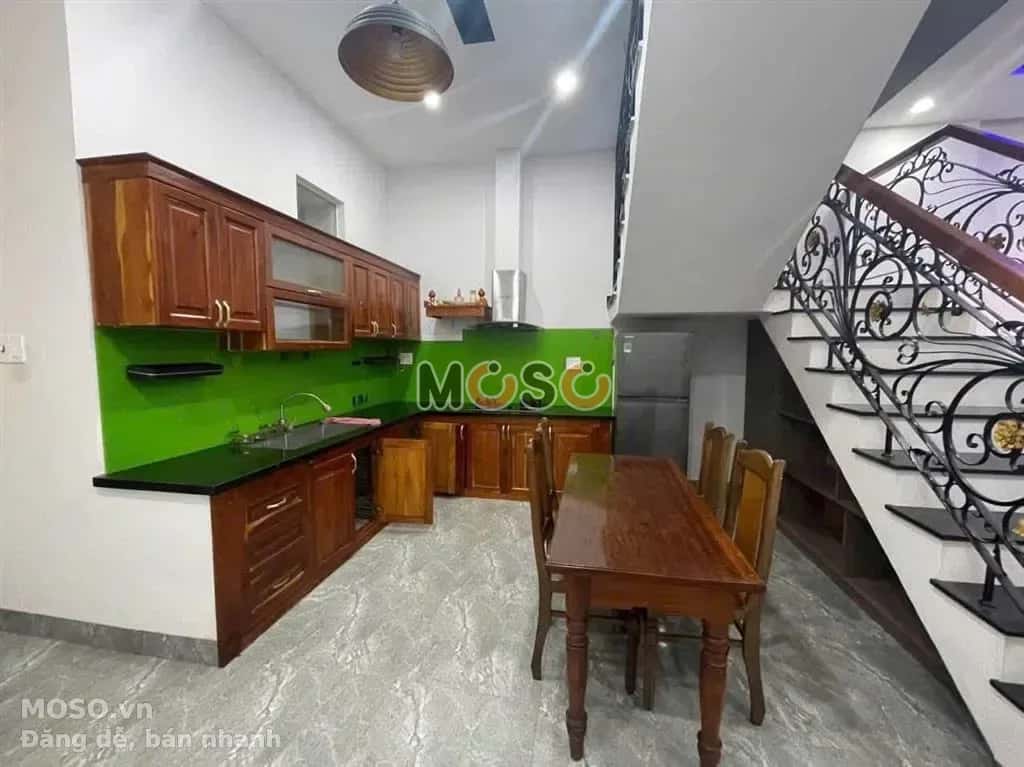 Cho thuê BĐS khác Diên Hồng Quận Cẩm Lệ, Đà Nẵng – 3 phòng ngủ, giá 15 triệu - ảnh 3