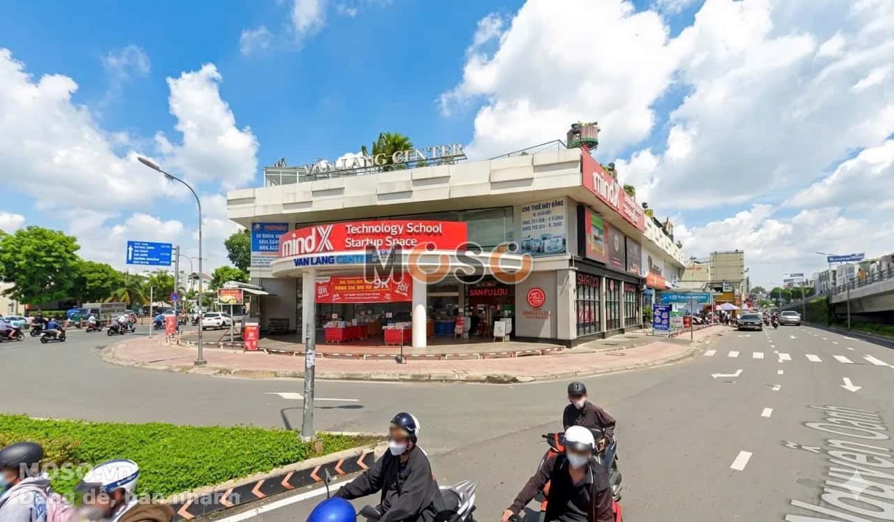 Bán nhà mặt tiền Quang Trung Quận Gò Vấp, TP.HCM – giá 330 tỷ - ảnh 3