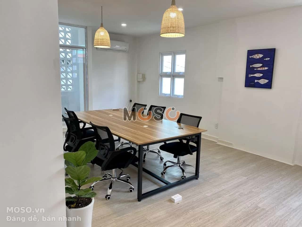 Bán nhà hẻm Bùi Thị Xuân Quận 1, TP.HCM – giá 25.5 tỷ - ảnh 2