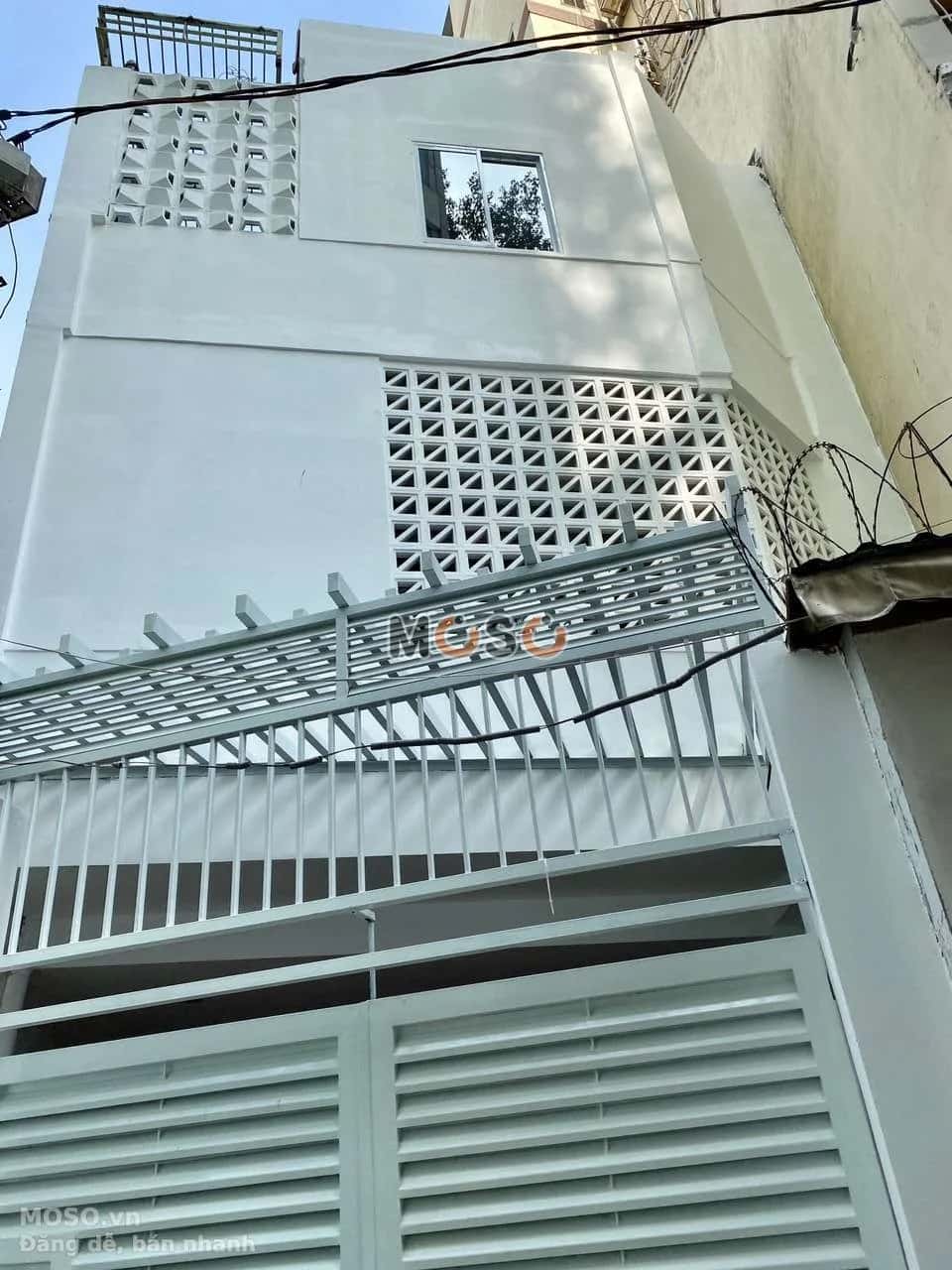 Bán nhà hẻm Bùi Thị Xuân Quận 1, TP.HCM – giá 25.5 tỷ - ảnh 3