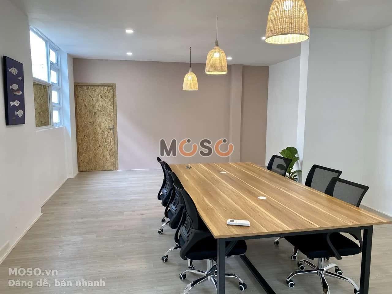 Bán nhà hẻm Bùi Thị Xuân Quận 1, TP.HCM – giá 25.5 tỷ - ảnh 1