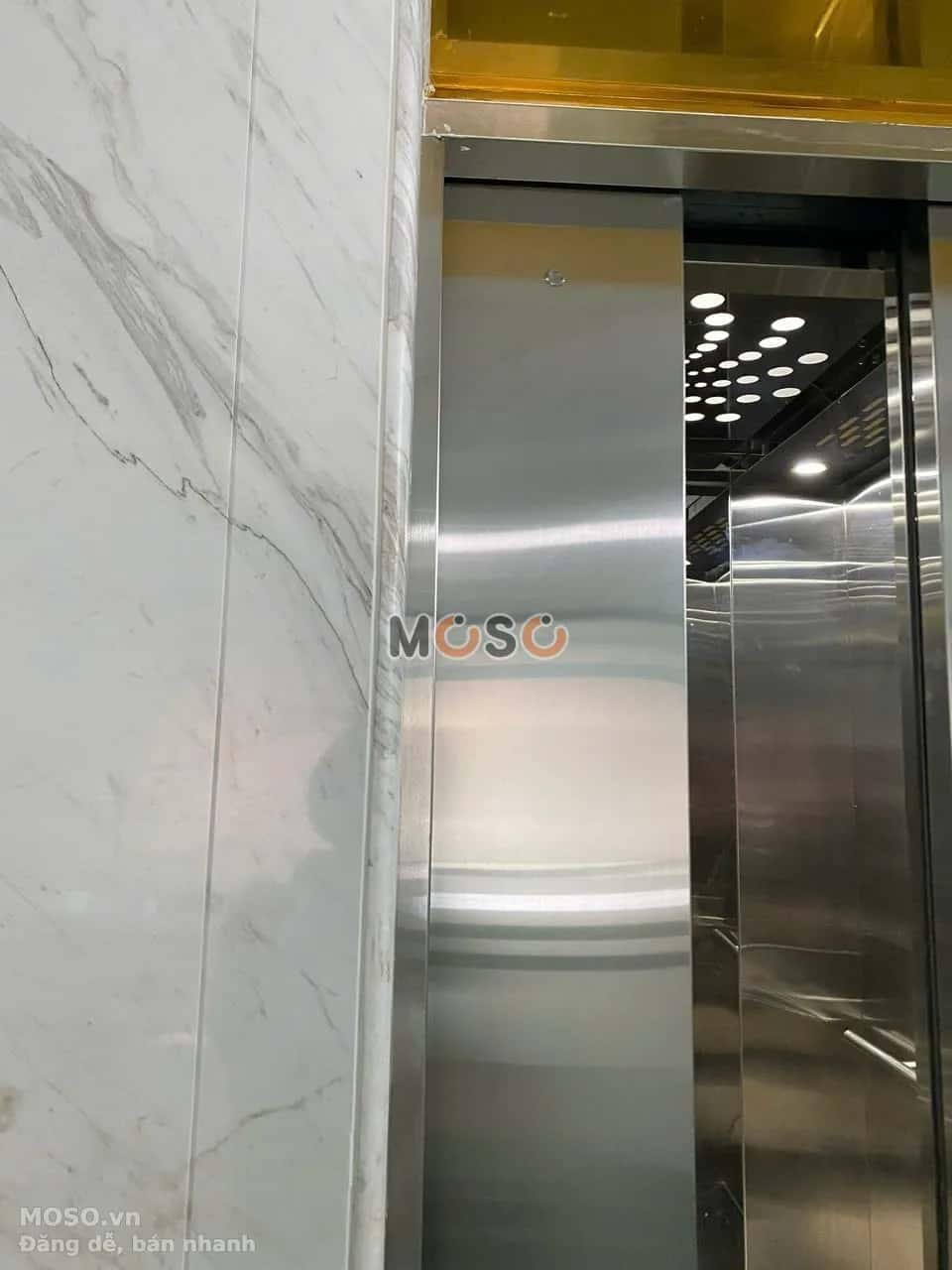 Bán nhà hẻm Nguyễn Thiện Thuật Quận 3, TP.HCM – giá 26 tỷ - ảnh 3