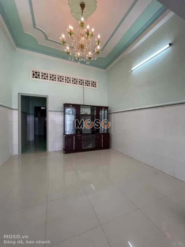 Bán nhà mặt tiền Đường Nguyễn Văn Yến Quận Tân Phú, TP.HCM – 3 phòng ngủ, giá 8 tỷ - ảnh 2