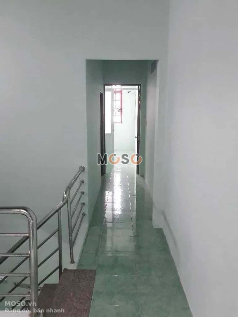 Bán nhà mặt tiền Đường Nguyễn Văn Yến Quận Tân Phú, TP.HCM – 3 phòng ngủ, giá 8 tỷ - ảnh 4