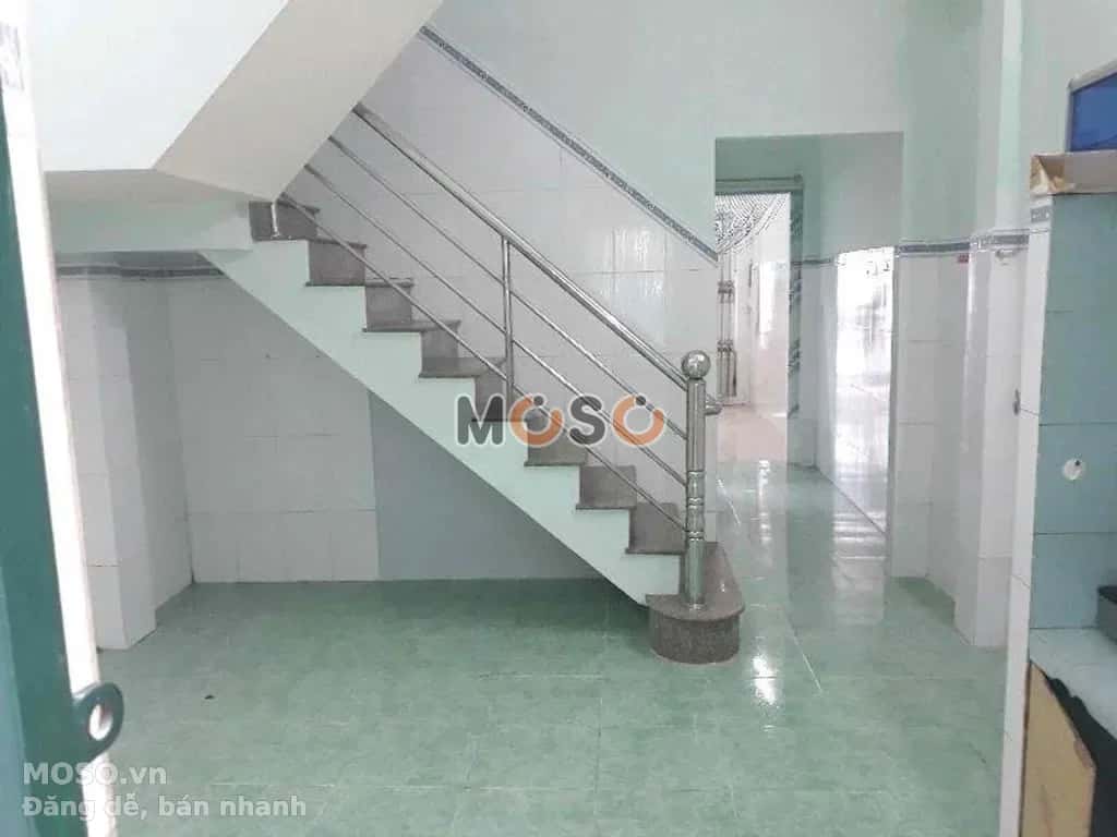 Bán nhà mặt tiền Đường Nguyễn Văn Yến Quận Tân Phú, TP.HCM – 3 phòng ngủ, giá 8 tỷ - ảnh 3