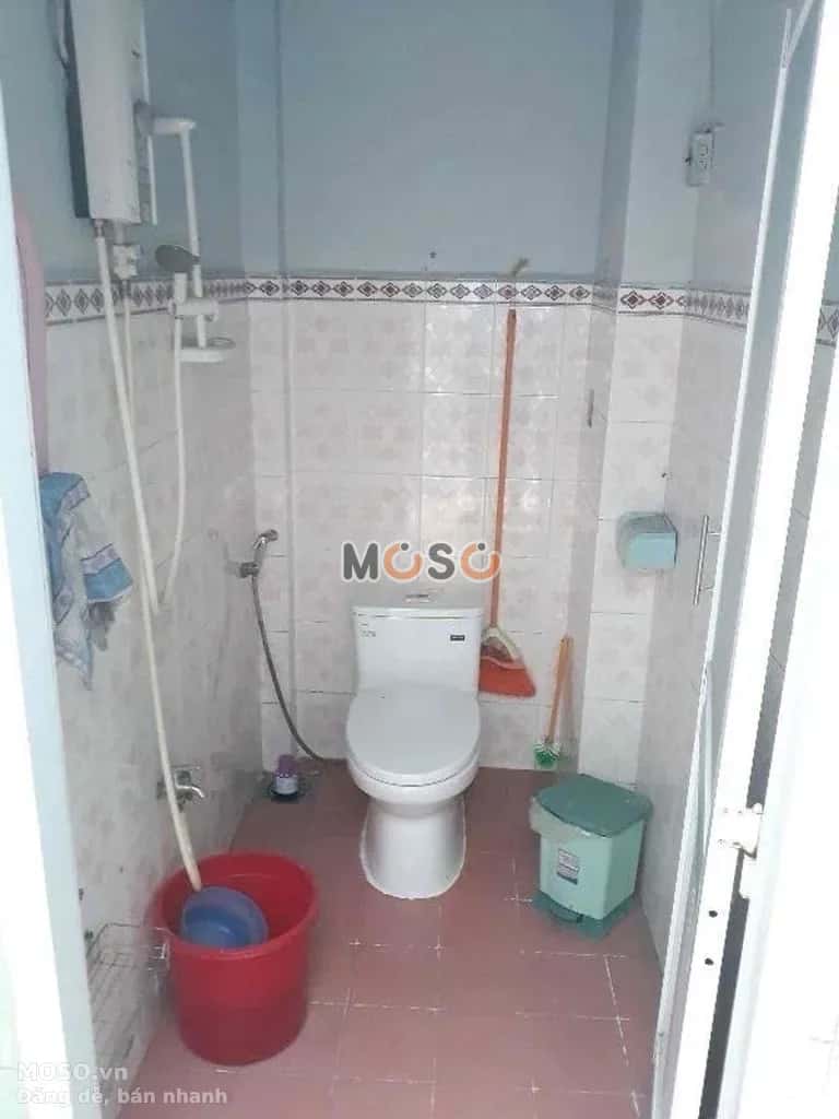 Bán nhà mặt tiền Đường Nguyễn Văn Yến Quận Tân Phú, TP.HCM – 3 phòng ngủ, giá 8 tỷ - ảnh 6