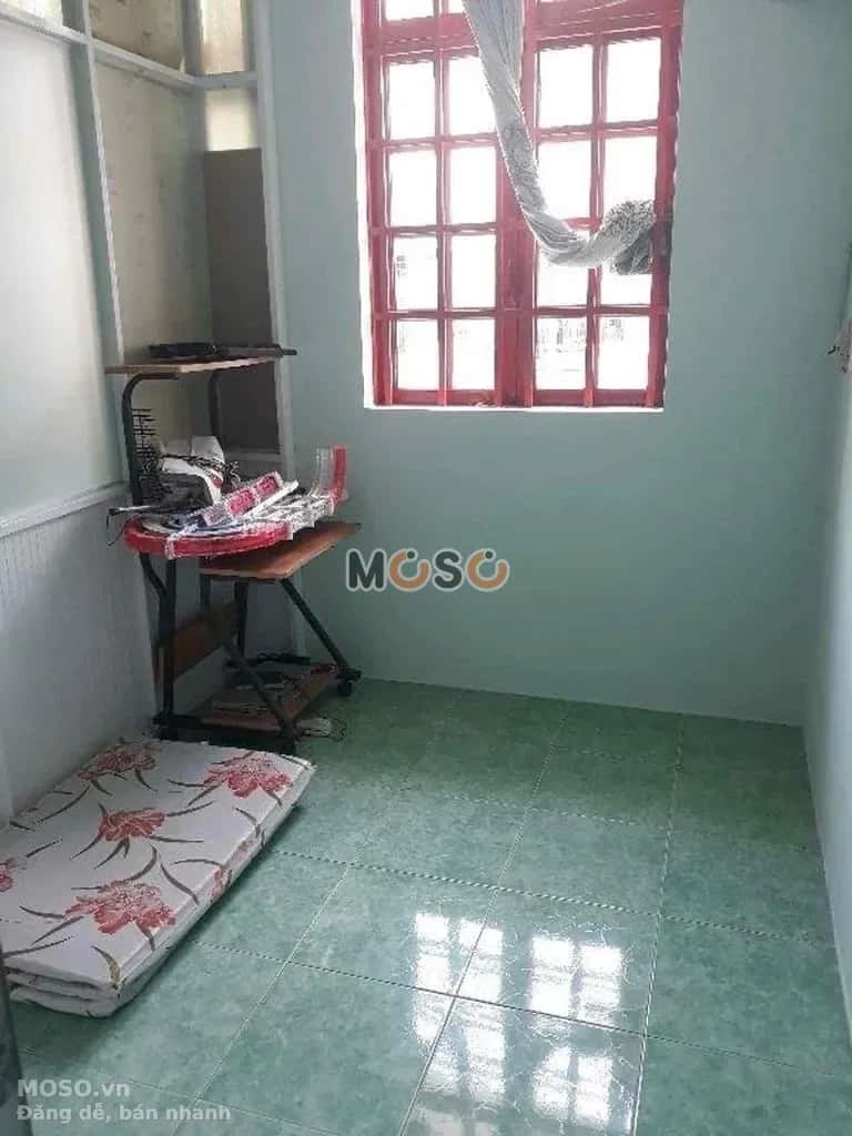 Bán nhà mặt tiền Đường Nguyễn Văn Yến Quận Tân Phú, TP.HCM – 3 phòng ngủ, giá 8 tỷ - ảnh 5