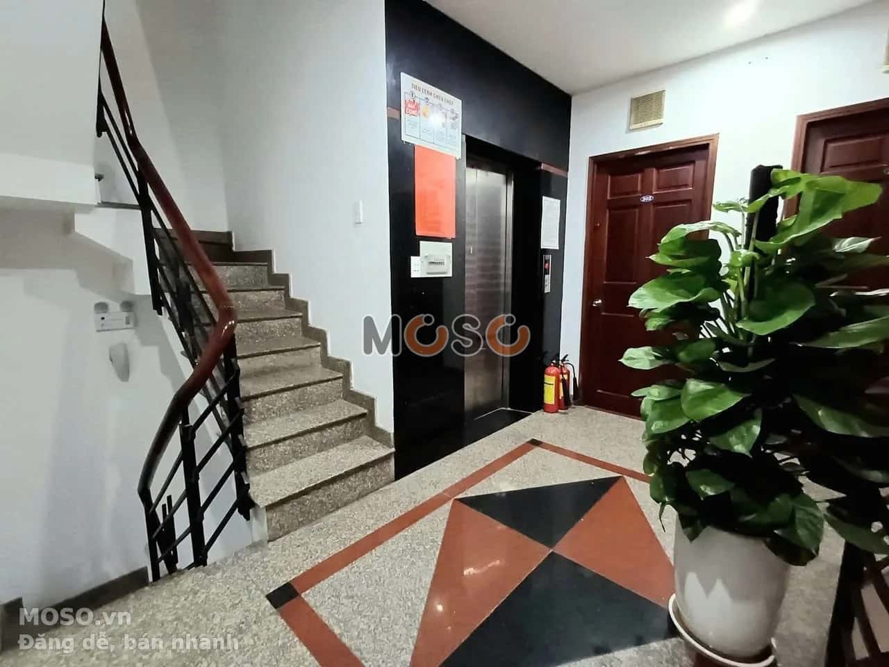 Bán nhà hẻm Nguyễn Thị Minh Khai Quận 1, TP.HCM – giá 40 tỷ - ảnh 4