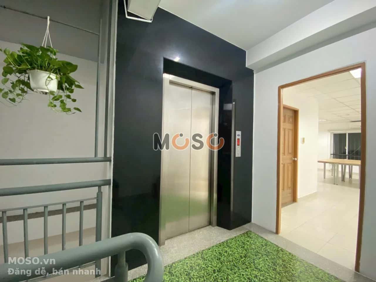 Bán nhà hẻm Nguyễn Thị Minh Khai Quận 1, TP.HCM – giá 39.5 tỷ - ảnh 1