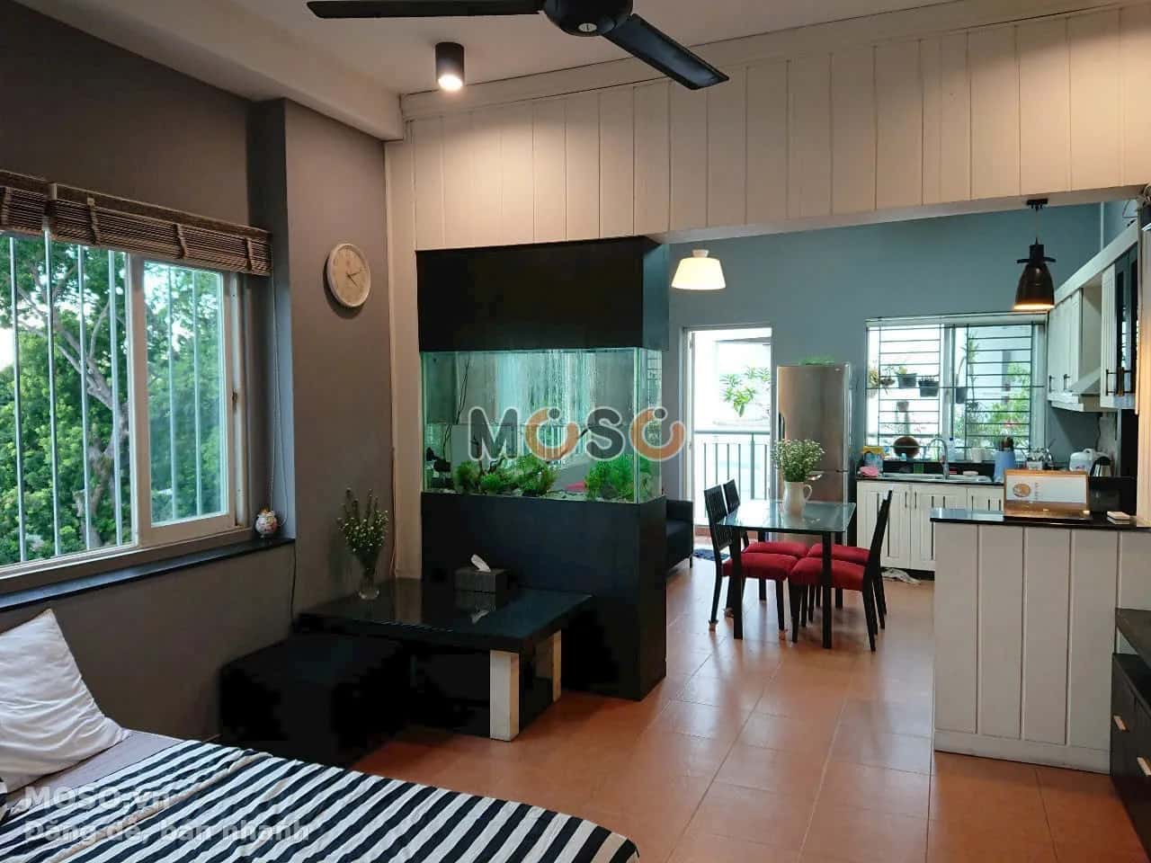 Bán nhà hẻm Nguyễn Thị Minh Khai Quận 1, TP.HCM – giá 39.5 tỷ - ảnh 5