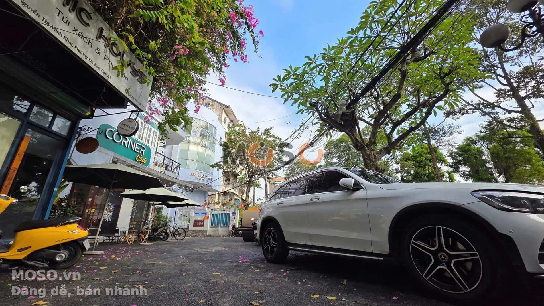 Bán nhà hẻm Nguyễn Thị Minh Khai Quận 1, TP.HCM – giá 39.5 tỷ - ảnh 4