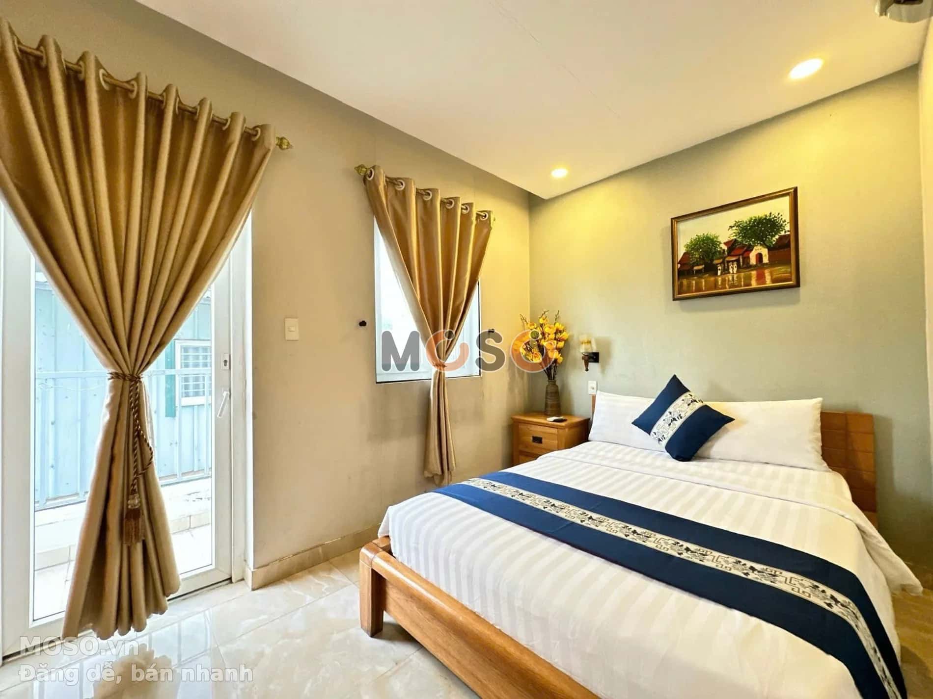 Bán nhà hẻm Bùi Viện Quận 1, TP.HCM – giá 27 tỷ - ảnh 2