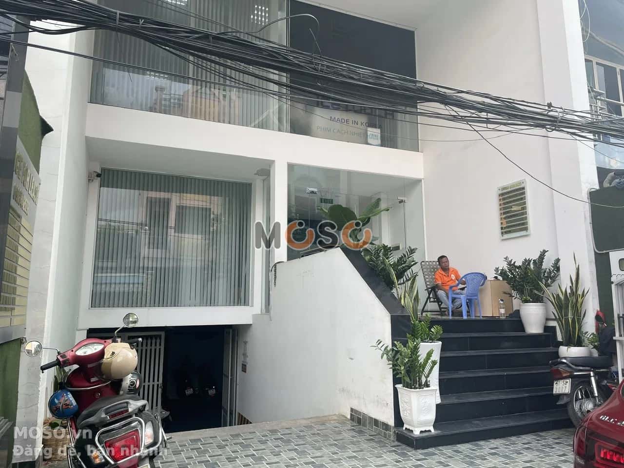 Bán nhà hẻm Ung Văn Khiêm Quận Bình Thạnh, TP.HCM – giá 50 tỷ - ảnh 4