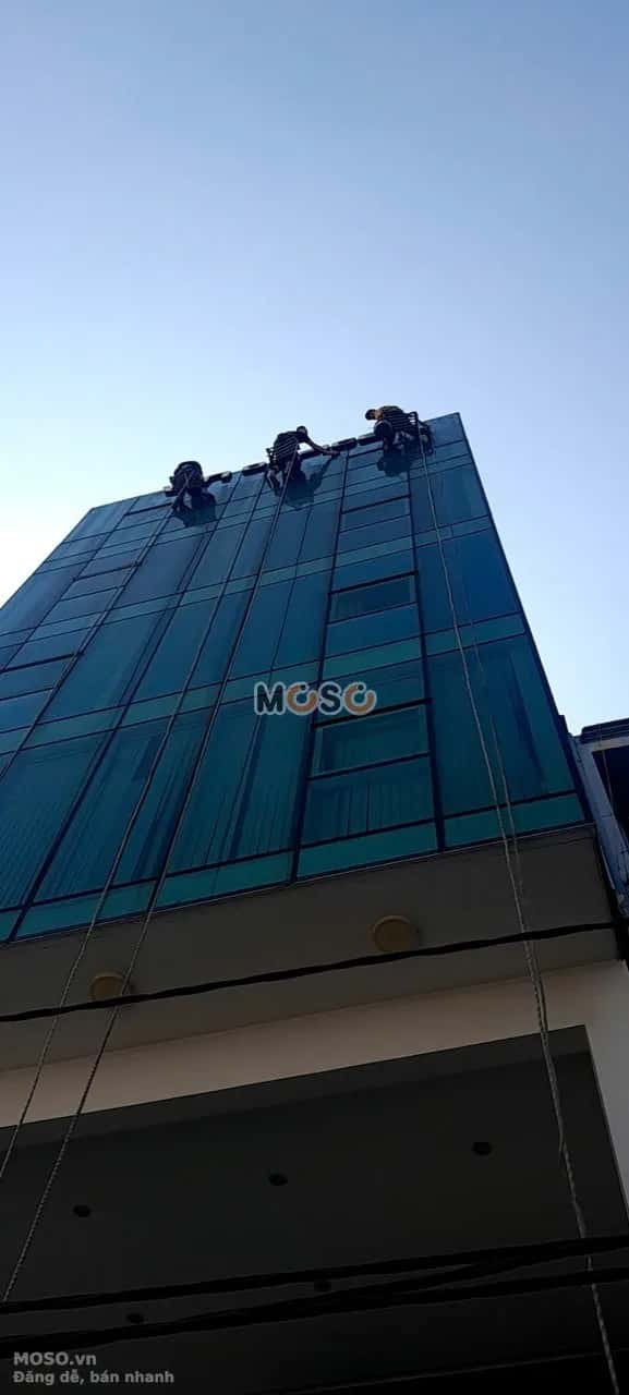 Bán nhà hẻm Ung Văn Khiêm Quận Bình Thạnh, TP.HCM – giá 50 tỷ - ảnh 3
