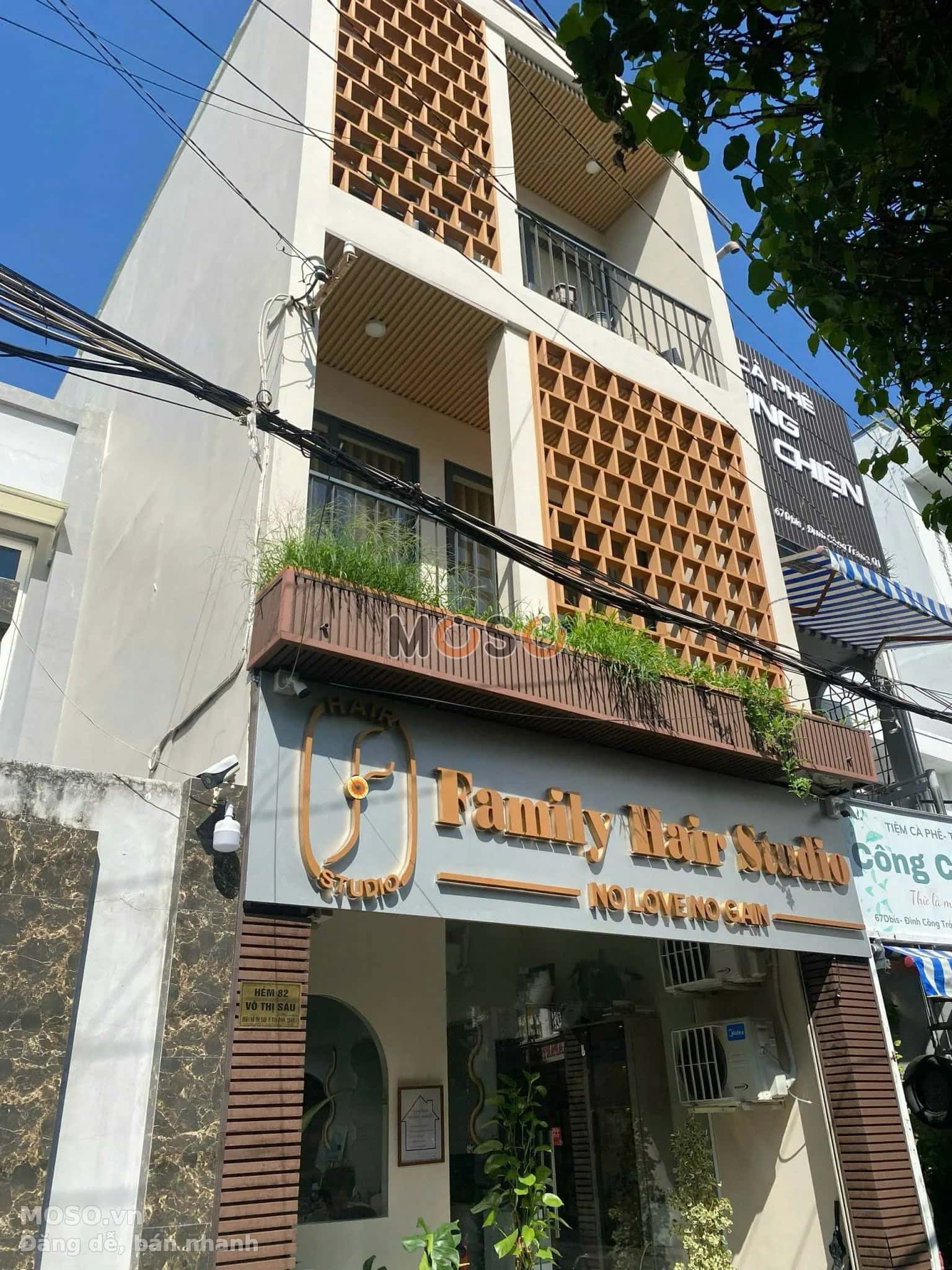 Bán nhà hẻm Đinh Công Tráng Quận 1, TP.HCM – giá 30 tỷ - ảnh 2