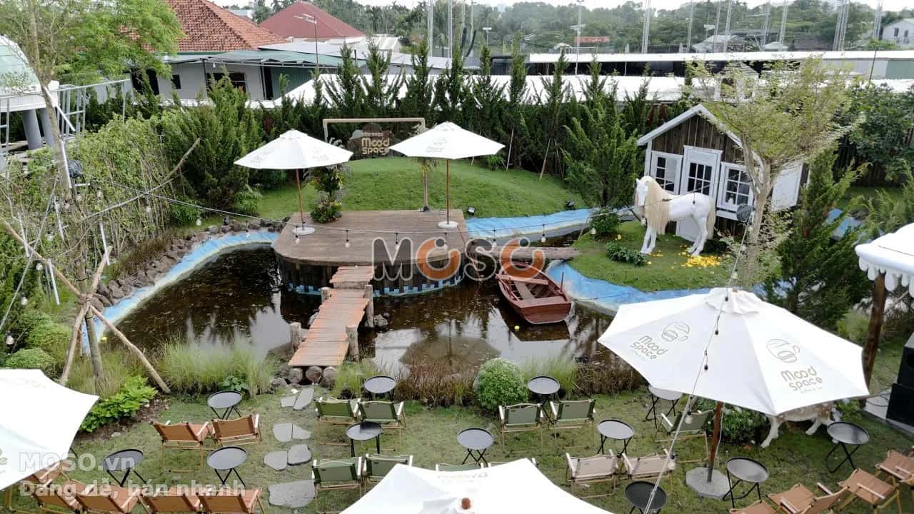 Bán nhà hẻm Bình Quới Quận Bình Thạnh, TP.HCM – giá 170 tỷ - ảnh 8