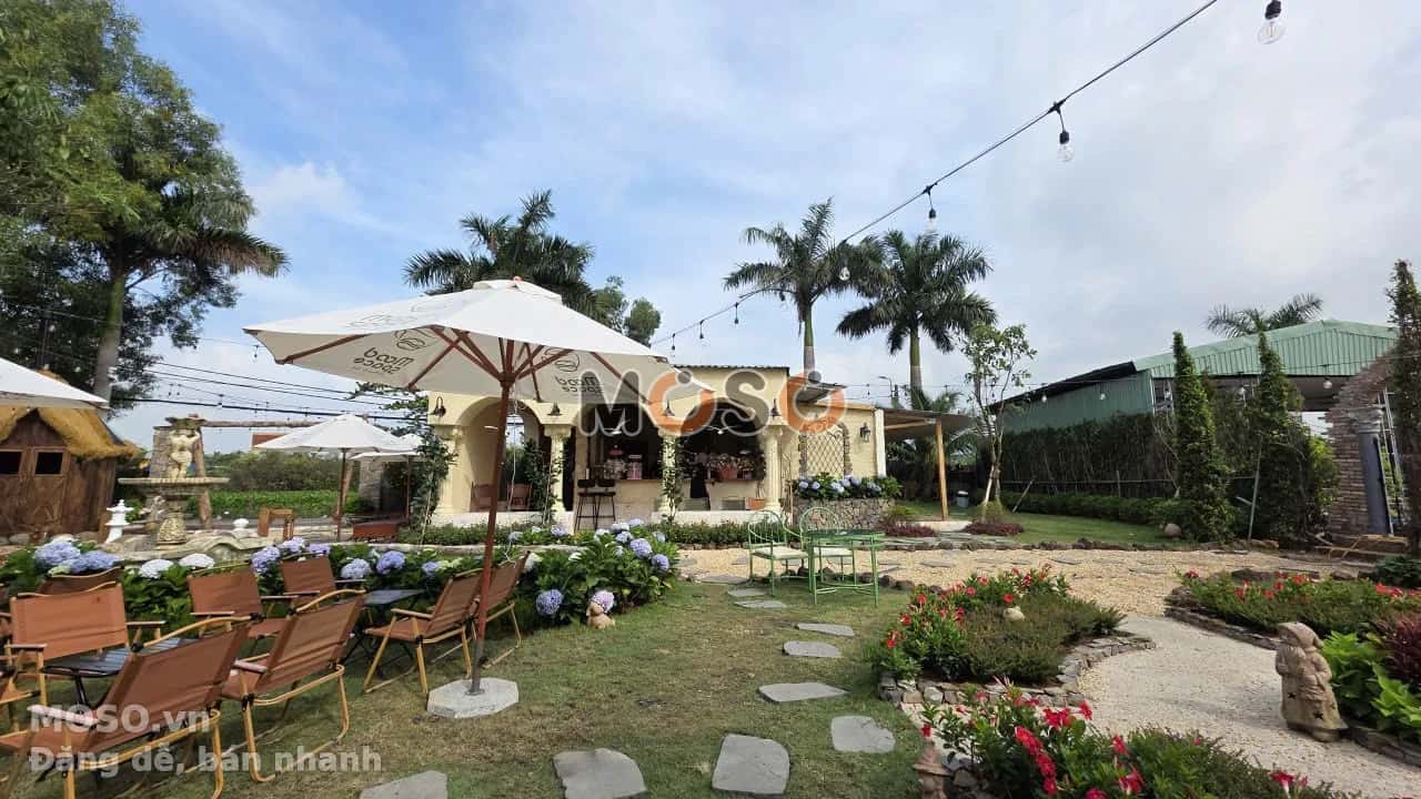 Bán nhà hẻm Bình Quới Quận Bình Thạnh, TP.HCM – giá 170 tỷ - ảnh 4