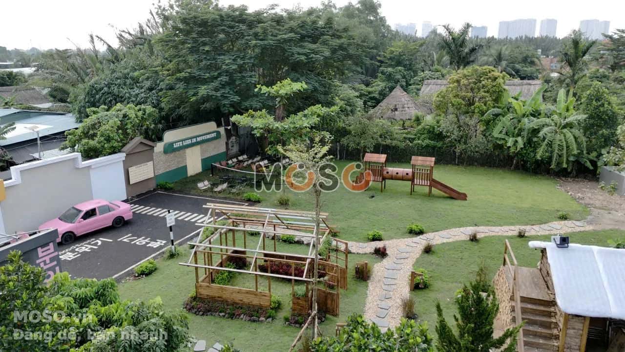 Bán nhà hẻm Bình Quới Quận Bình Thạnh, TP.HCM – giá 170 tỷ - ảnh 3