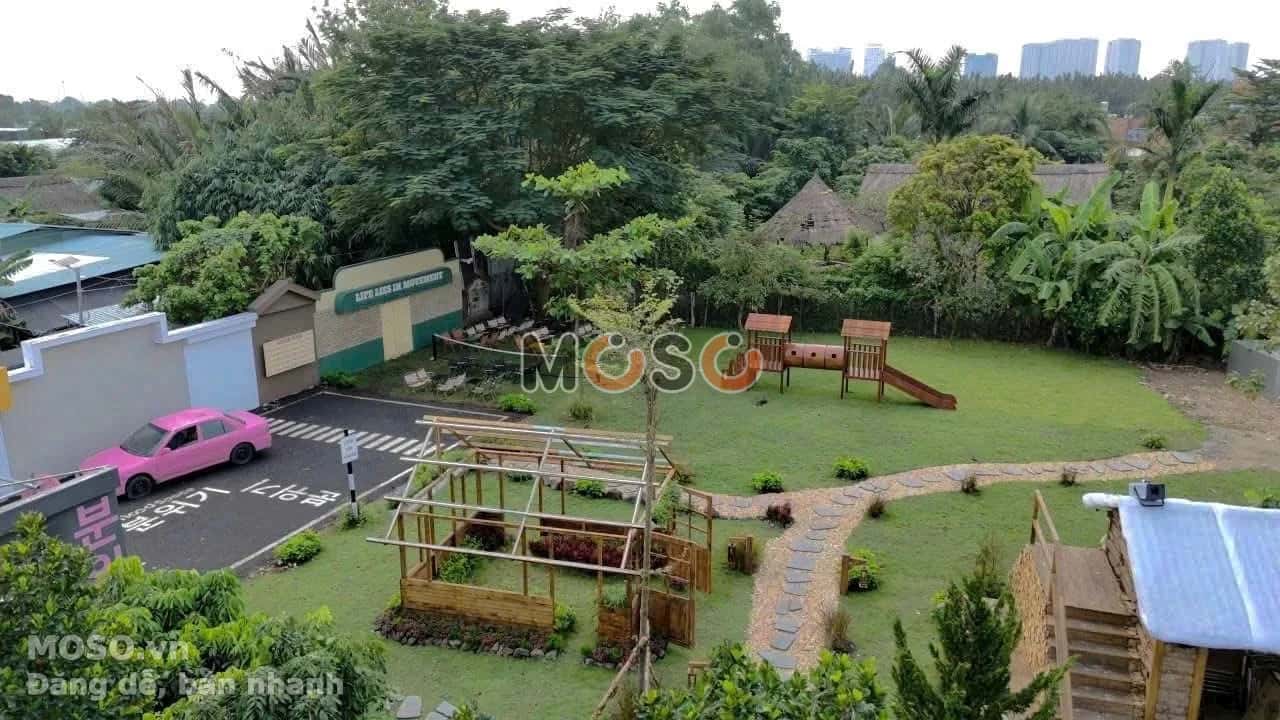 Bán nhà hẻm Bình Quới Quận Bình Thạnh, TP.HCM – giá 170 tỷ - ảnh 10