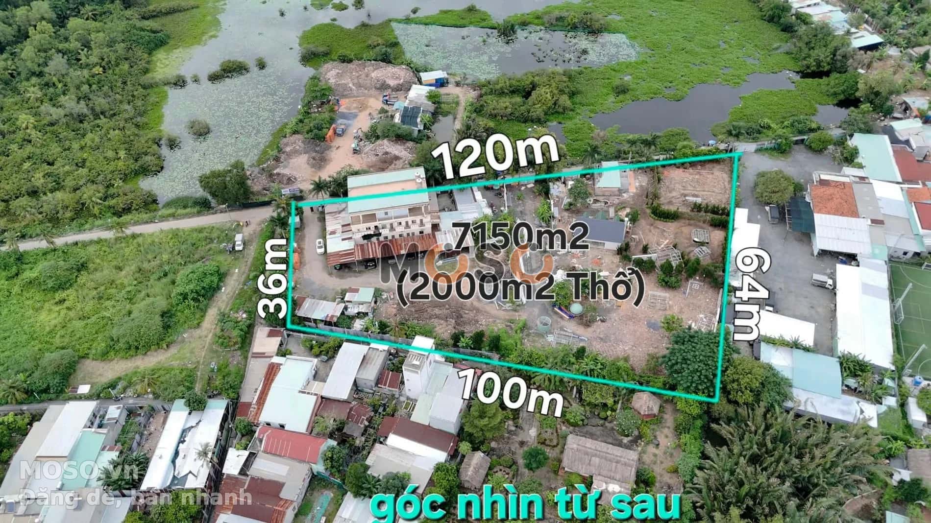 Bán nhà hẻm Bình Quới Quận Bình Thạnh, TP.HCM – giá 170 tỷ - ảnh 12