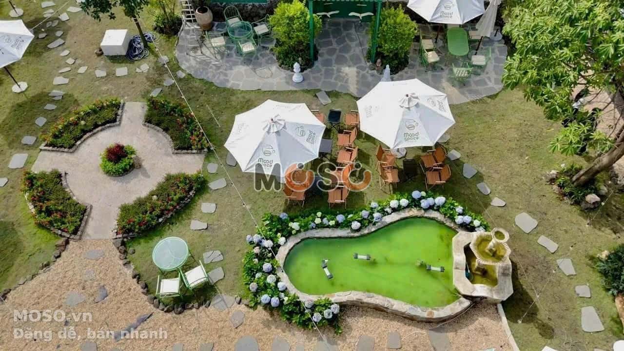 Bán nhà hẻm Bình Quới Quận Bình Thạnh, TP.HCM – giá 170 tỷ - ảnh 6