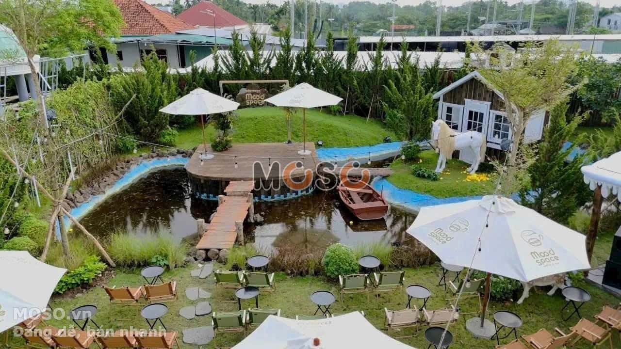Bán nhà hẻm Bình Quới Quận Bình Thạnh, TP.HCM – giá 170 tỷ - ảnh 5