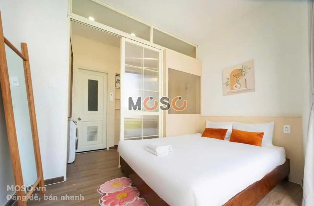 Bán nhà hẻm Cách Mạng Tháng Tám Quận 3, TP.HCM – giá 35 tỷ - ảnh 4