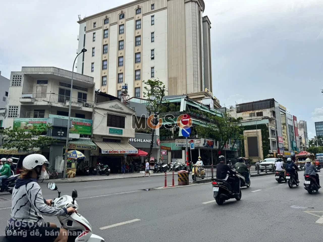 Bán nhà hẻm Phan Đăng Lưu Quận Bình Thạnh, TP.HCM – giá 220 tỷ - ảnh 5