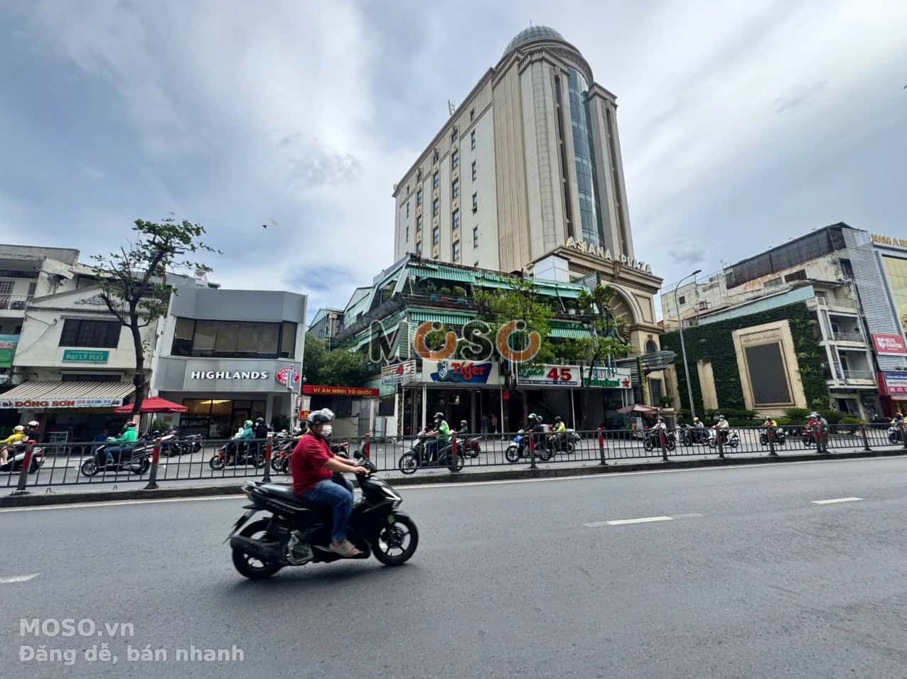 Bán nhà hẻm Phan Đăng Lưu Quận Bình Thạnh, TP.HCM – giá 220 tỷ - ảnh 6
