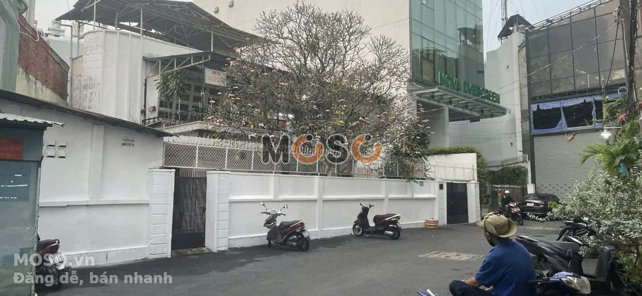 Bán nhà hẻm Nguyễn Văn Trỗi Quận Phú Nhuận, TP.HCM – giá 120 tỷ - ảnh 3