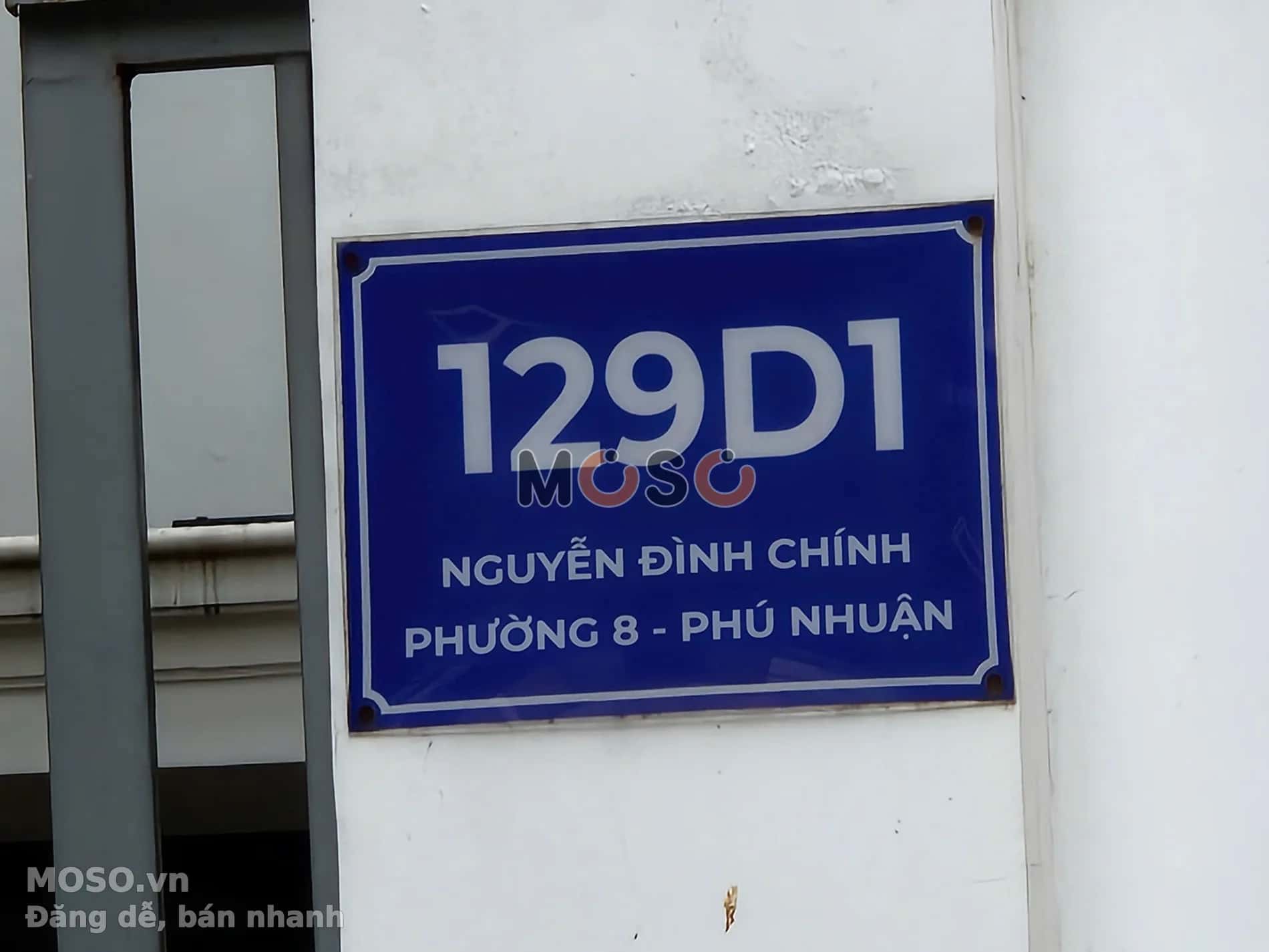Bán nhà mặt tiền Nguyễn Đình Chính Quận Phú Nhuận, TP.HCM – giá 210 tỷ - ảnh 11