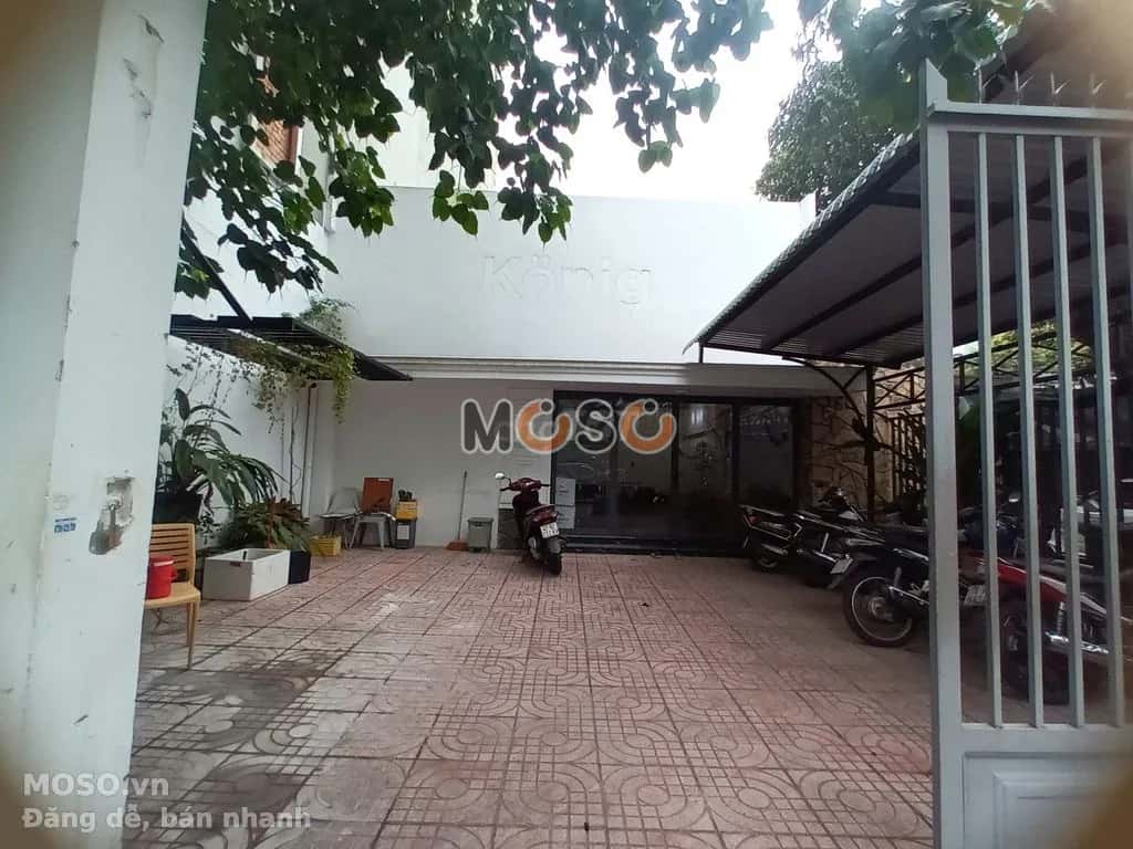 Bán nhà mặt tiền Nguyễn Đình Chính Quận Phú Nhuận, TP.HCM – giá 210 tỷ - ảnh 2