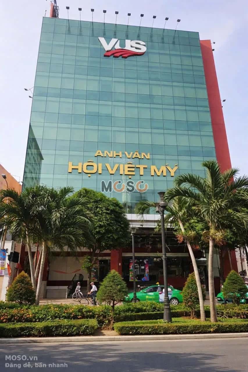Bán nhà mặt tiền Phan Xích Long Quận Phú Nhuận, TP.HCM – giá 600 tỷ - ảnh 1