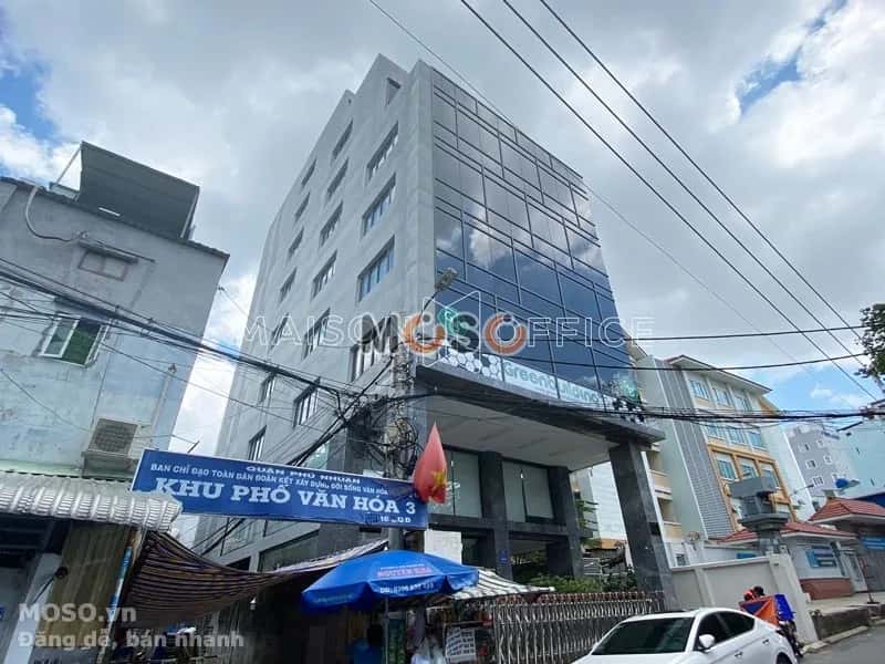 Bán nhà mặt tiền Lê Quý Đôn Quận Phú Nhuận, TP.HCM – giá 140 tỷ - ảnh 2