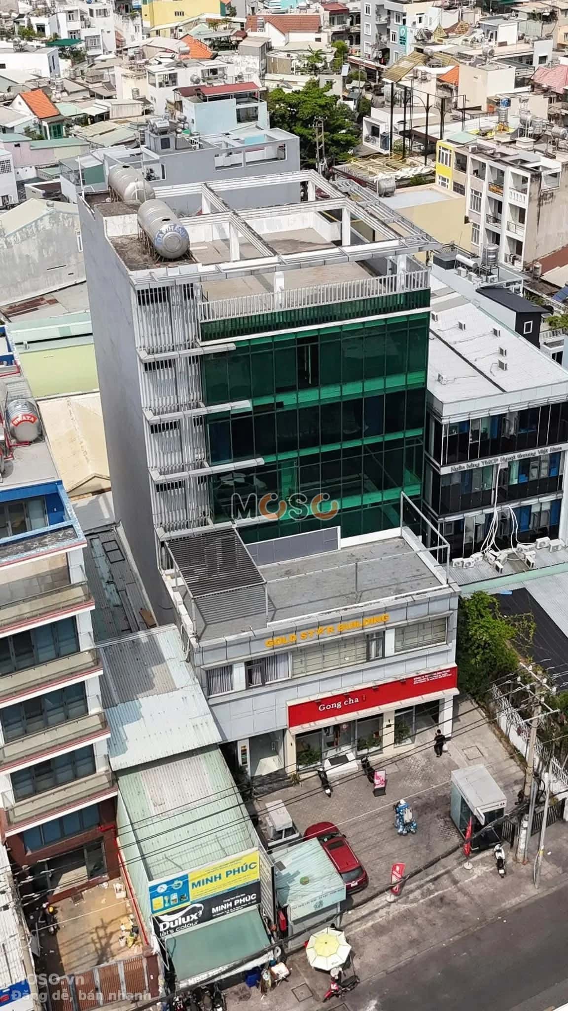 Bán nhà mặt tiền Nguyễn Xí Quận Bình Thạnh, TP.HCM – giá 179 tỷ - ảnh 7