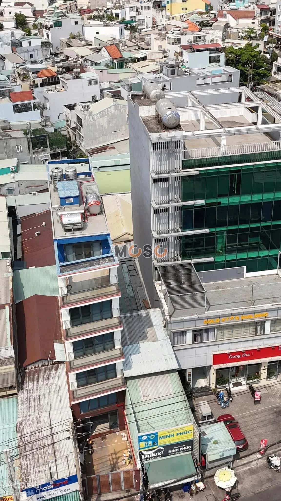 Bán nhà mặt tiền Nguyễn Xí Quận Bình Thạnh, TP.HCM – giá 179 tỷ - ảnh 2