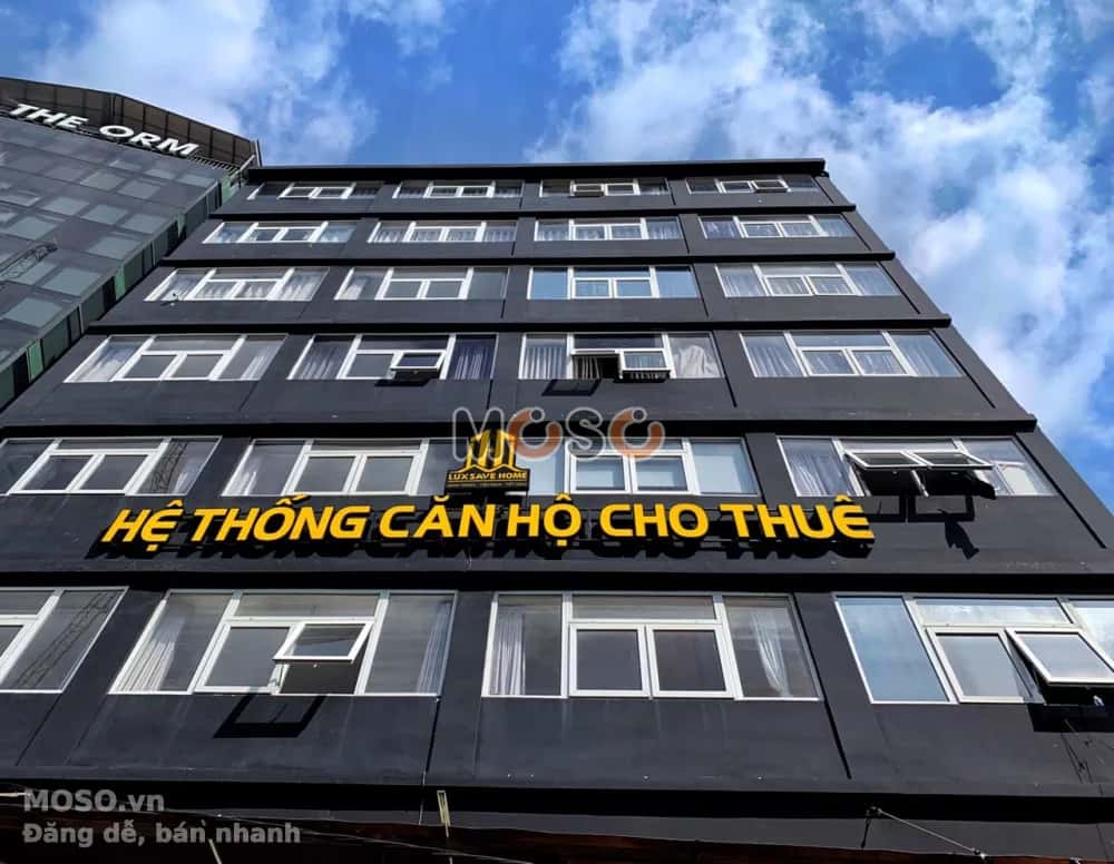 Bán nhà mặt tiền Nguyễn Văn Trỗi Quận Phú Nhuận, TP.HCM – giá 145 tỷ - ảnh 3