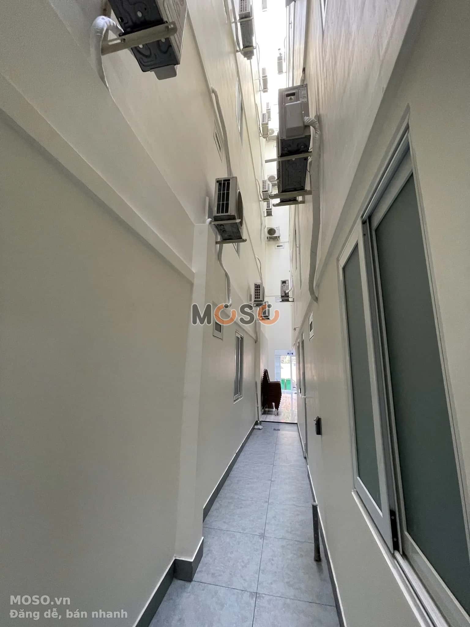 Bán nhà hẻm Nguyễn Văn Đậu Quận Bình Thạnh, TP.HCM – giá 115 tỷ - ảnh 5