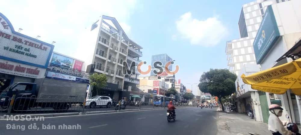 Bán nhà mặt tiền Phan Đăng Lưu Quận Phú Nhuận, TP.HCM – giá 250 tỷ - ảnh 3