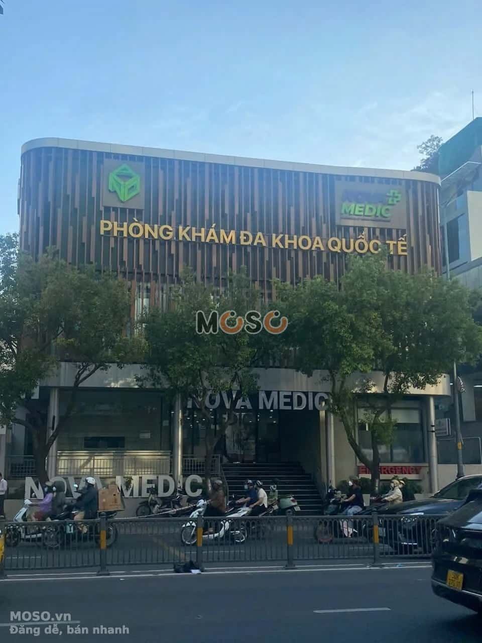 Bán nhà mặt tiền Nguyễn Văn Trỗi Quận Phú Nhuận, TP.HCM – giá 700 tỷ - ảnh 2