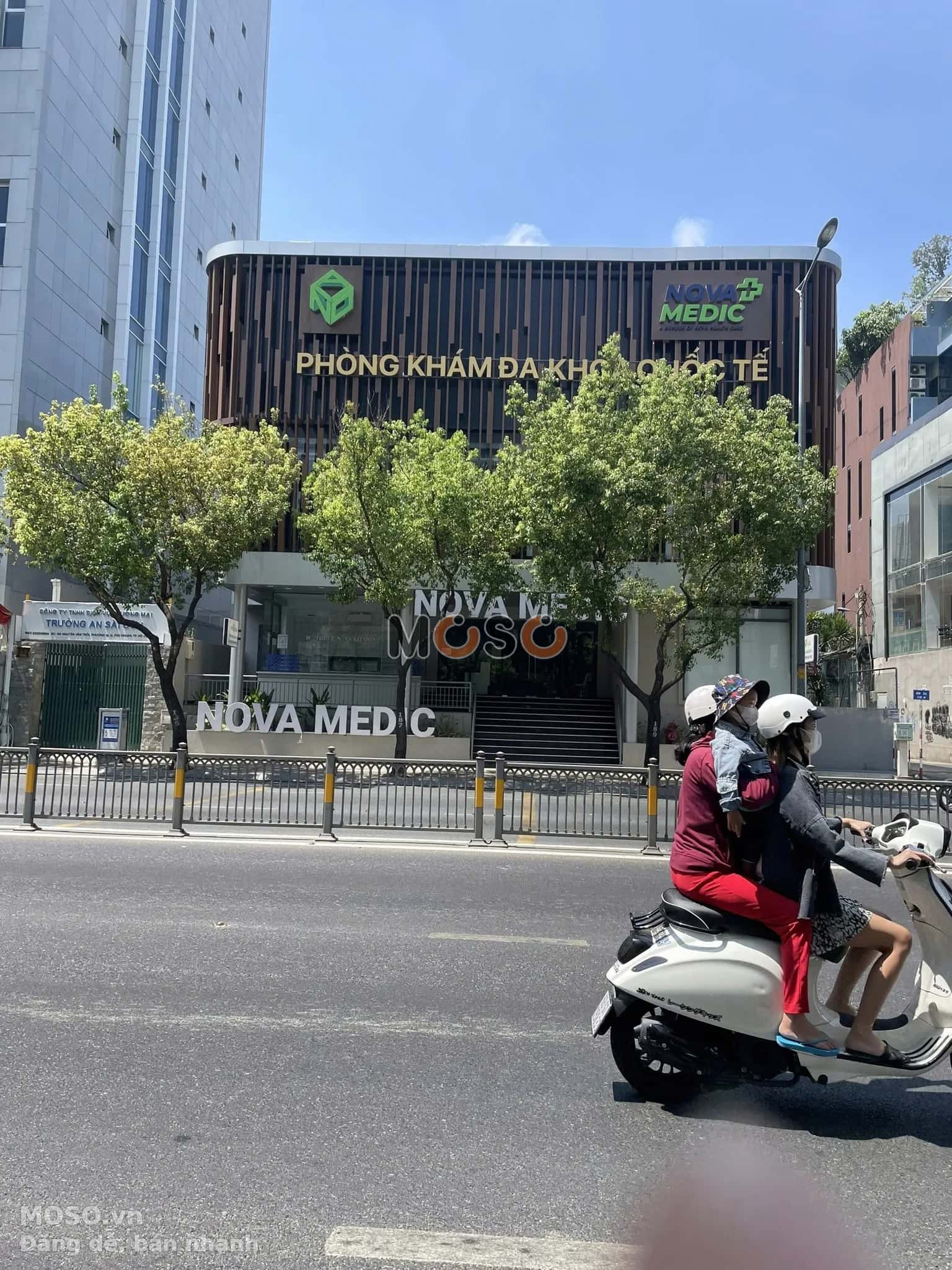Bán nhà mặt tiền Nguyễn Văn Trỗi Quận Phú Nhuận, TP.HCM – giá 700 tỷ - ảnh 3