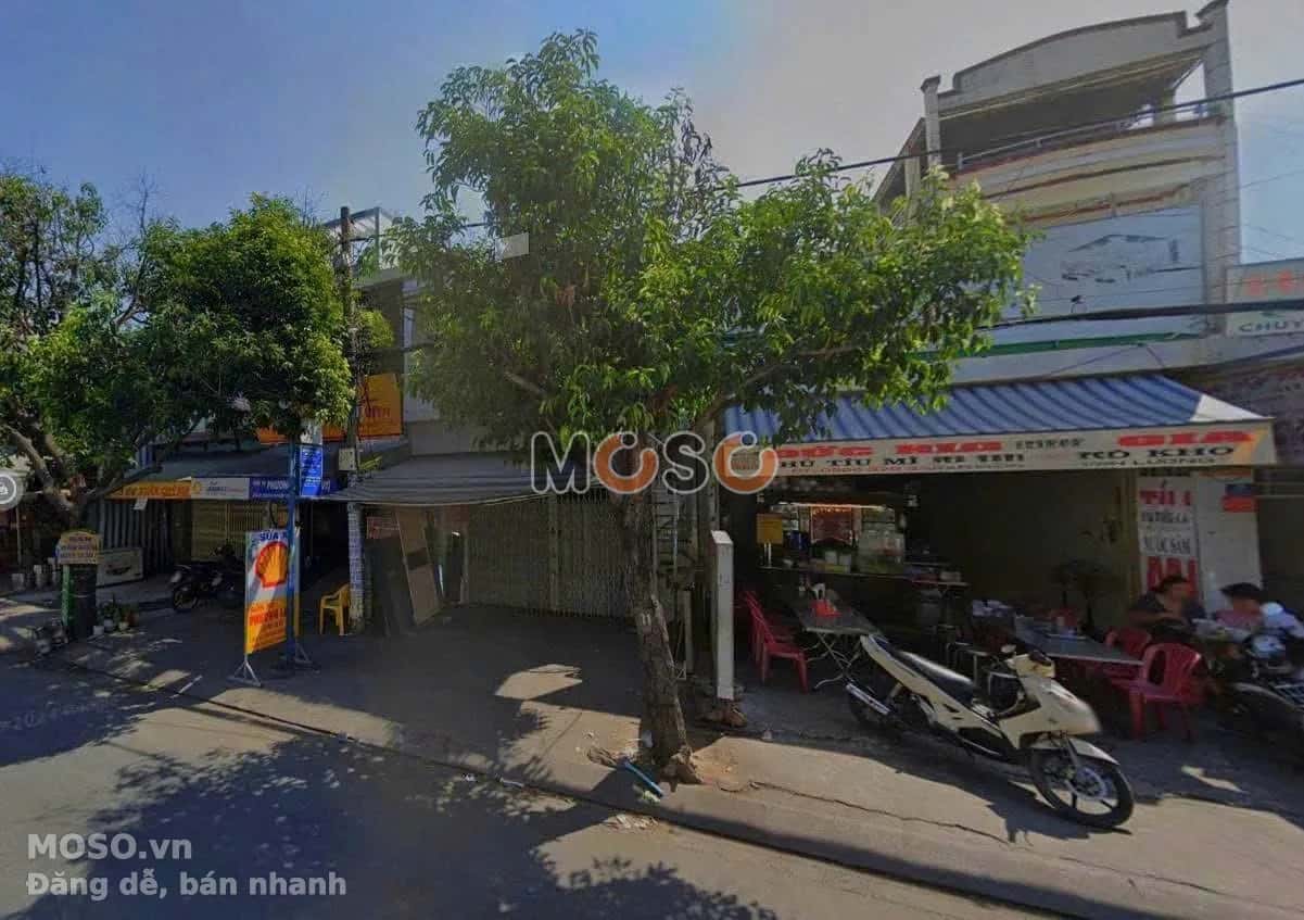 Bán nhà mặt tiền Lê Văn Lương Quận 7, TP.HCM – giá 110 tỷ - ảnh 2