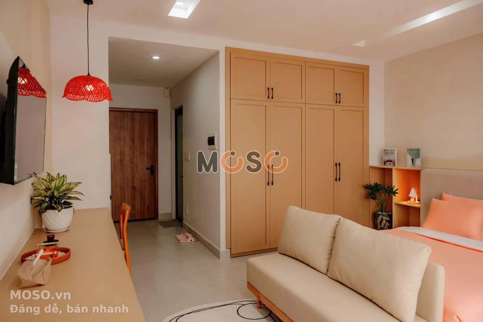 Bán nhà hẻm Trần Xuân Soạn Quận 7, TP.HCM – giá 115 tỷ - ảnh 5