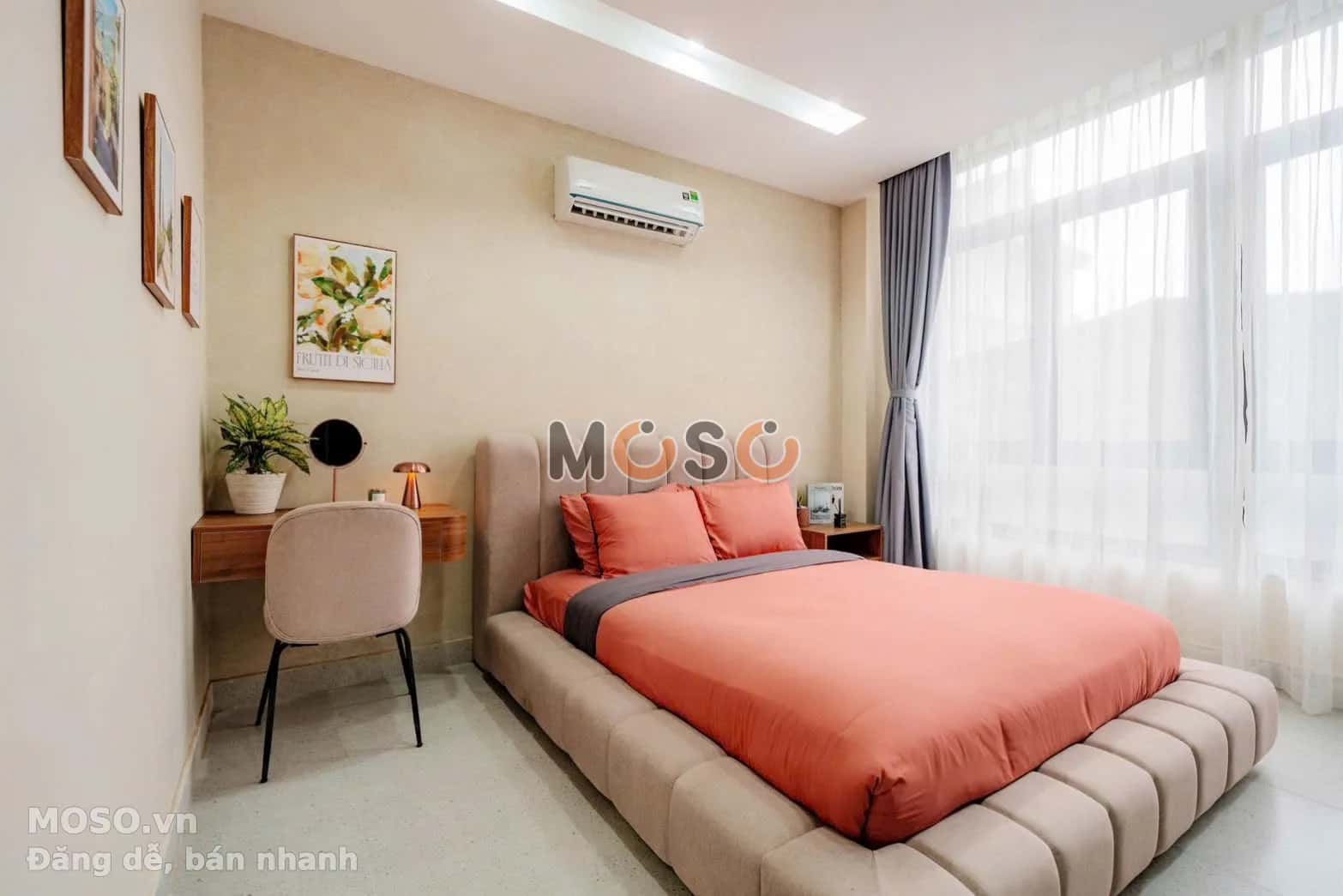 Bán nhà hẻm Trần Xuân Soạn Quận 7, TP.HCM – giá 115 tỷ - ảnh 8