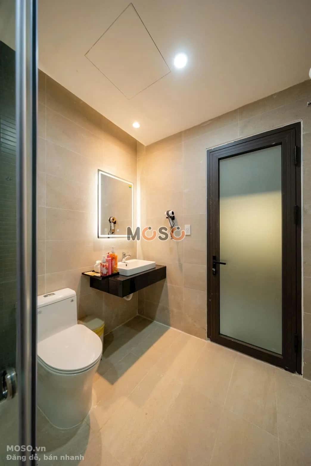 Bán nhà hẻm Trần Xuân Soạn Quận 7, TP.HCM – giá 115 tỷ - ảnh 3