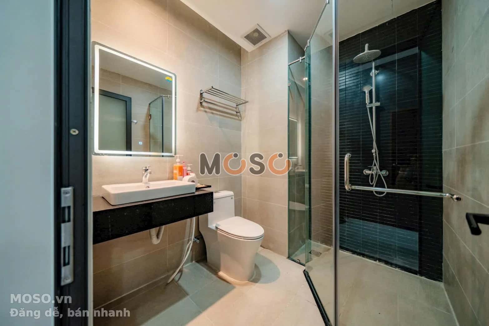 Bán nhà hẻm Trần Xuân Soạn Quận 7, TP.HCM – giá 115 tỷ - ảnh 2