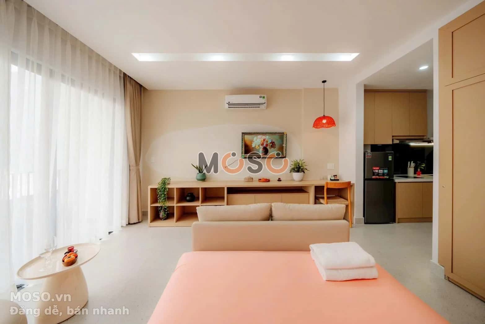 Bán nhà hẻm Trần Xuân Soạn Quận 7, TP.HCM – giá 115 tỷ - ảnh 6