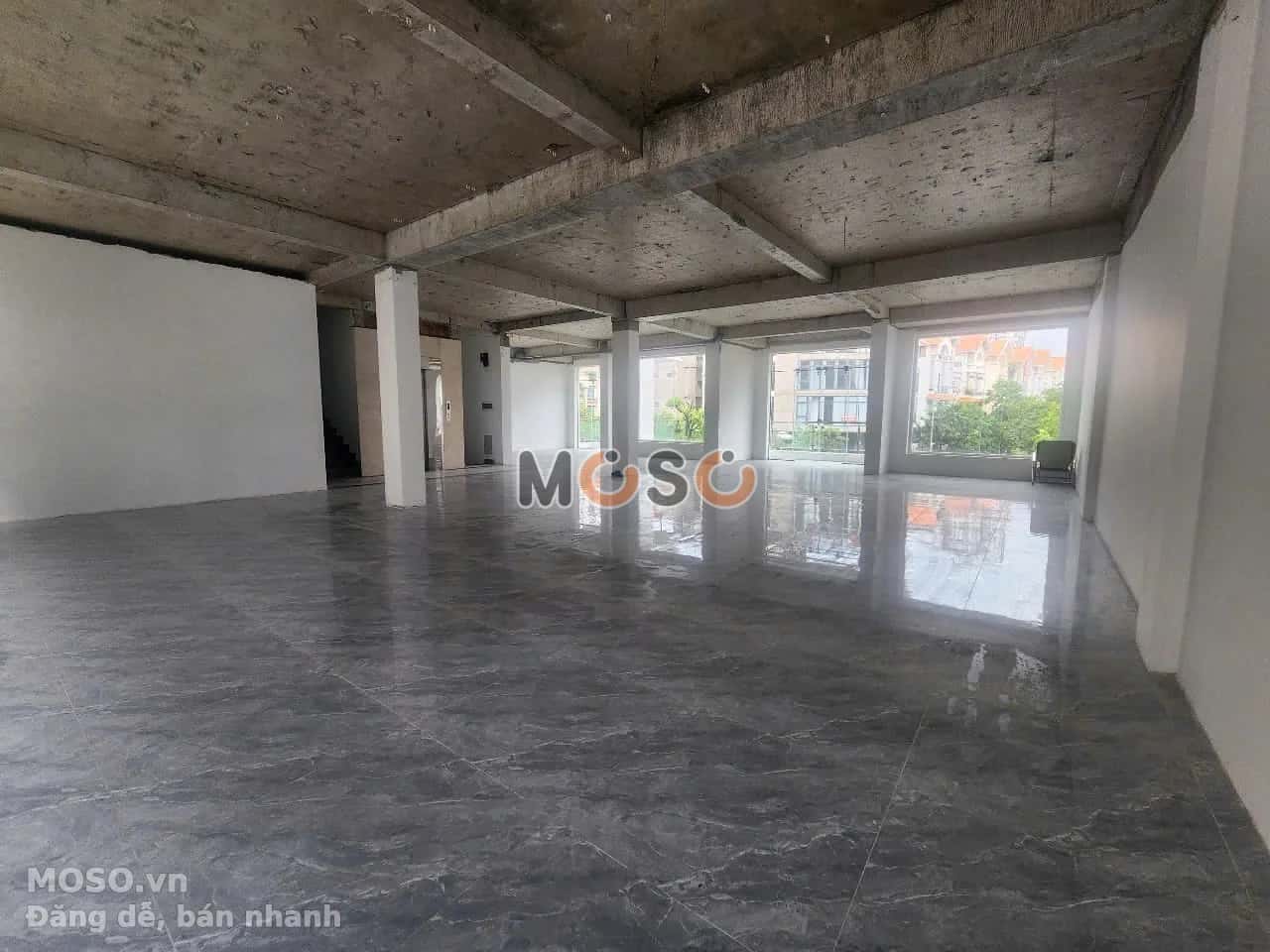Bán nhà mặt tiền Hoàng Trọng Mậu Quận 7, TP.HCM – giá 150 tỷ - ảnh 3
