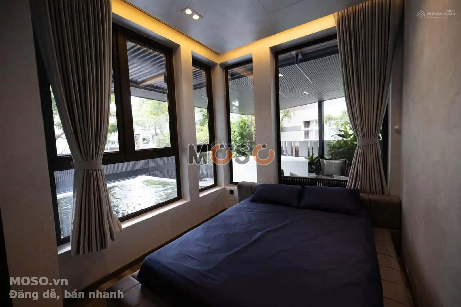 Bán nhà mặt tiền Hưng Thái 2 Quận 7, TP.HCM – giá 85 tỷ - ảnh 4